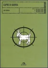 Economico Capre di guerra