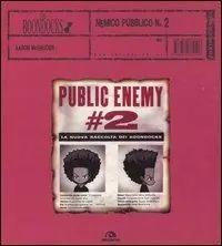 Spedito Oggi Nemico pubblico numero 2. The Boondocks