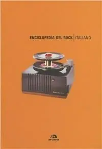 Offerta Lampo Enciclopedia del rock italiano