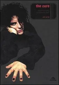 Nuova Collezione The Cure. Disintegration. Una favola dark