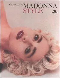 Consegna Rapida Madonna style. Ediz. illustrata