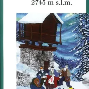 2745 m s.l.m. Occasione