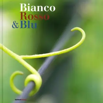 Bianco rosso & blu Prezzo Scontato