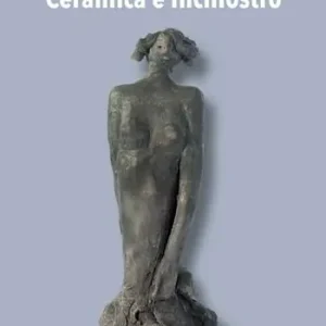 Ceramica e inchiostro Nuova Collezione
