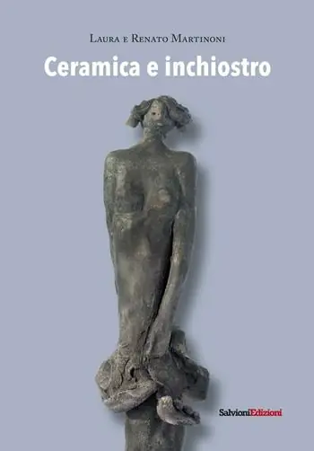 Ceramica e inchiostro Nuova Collezione