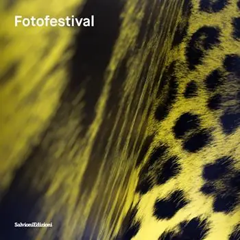 Ultime Pezzi Fotofestival. Ediz. italiana e inglese