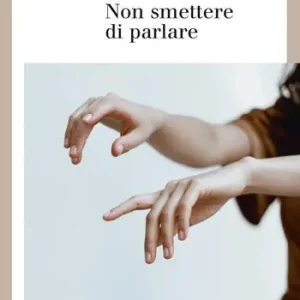 Direttamente Dal Produttore Non smettere di parlare