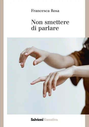 Direttamente Dal Produttore Non smettere di parlare