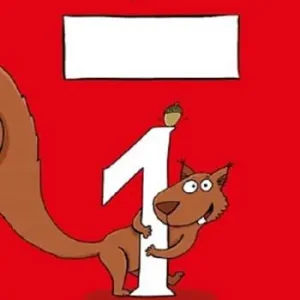 Sconto Sgrammit quaderno rosso 1. «La punteggiatura». Con Materiale a stampa miscellaneo