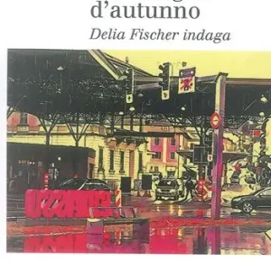 Occasione Imperdibile Nere foglie d‘autunno. Delia Fischer indaga
