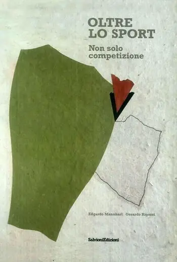 Oltre lo sport. Non solo competizione Prezzo Conveniente