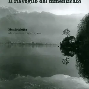 Il risveglio del dimenticato. Mendrisiotto. Microcosmo in bianco e nero. Ediz. illustrata Soddisfatti O Rimborsati