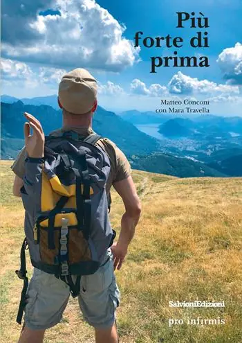 Più forte di prima Spedito Oggi