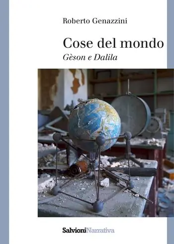 Cose del mondo. Gèson e Dalila Direttamente Dal Produttore