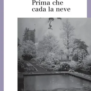 Prima che cada la neve Occasione Imperdibile