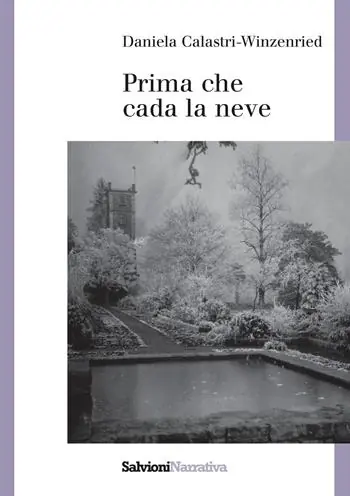 Prima che cada la neve Occasione Imperdibile