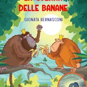 La guerra delle banane Compra Adesso