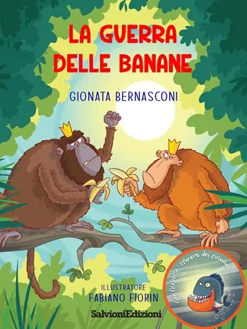 La guerra delle banane Compra Adesso