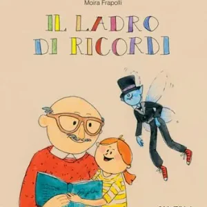 Il ladro di ricordi Professionale