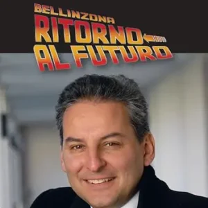 Bellinzona ritorno al futuro. Twittando nel tempo Promozione Esclusiva