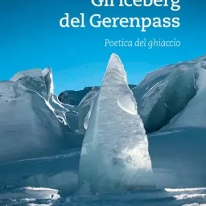 A Buon Prezzo Gli iceberg del Gerenpass. Poetica del ghiaccio