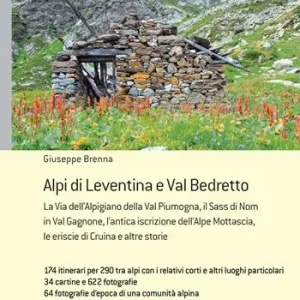 Alpi di Leventina e Bedretto Promo Stagionale