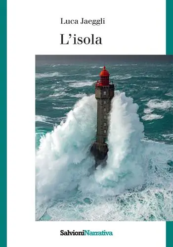 Nuovo Arrivo L‘isola