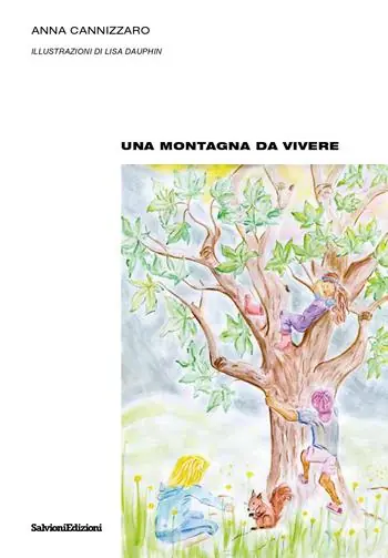 Ultime Pezzi Una montagna da vivere