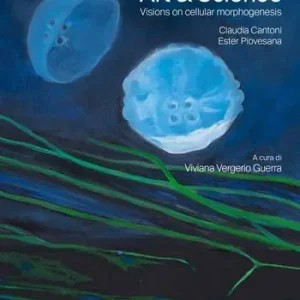 Art & science. Visions on cellular morphogenesis. Ediz. italiana e inglese Ultime Pezzi