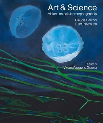 Art & science. Visions on cellular morphogenesis. Ediz. italiana e inglese Ultime Pezzi