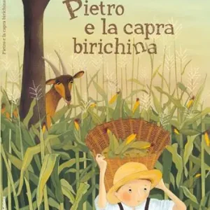Pietro e la capra birichina Occasione