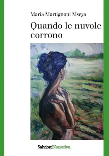 Promozione Esclusiva Quando le nuvole corrono