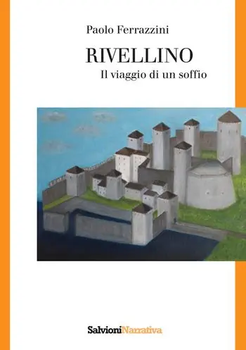 Promozione Esclusiva Rivellino. Il viaggio di un soffio