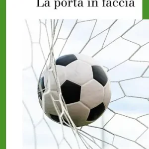 Ultime Pezzi La porta in faccia