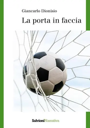 Ultime Pezzi La porta in faccia