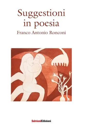 Suggestioni in poesia Prezzo Di Fabbrica
