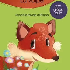 La volpe Quantità Limitata