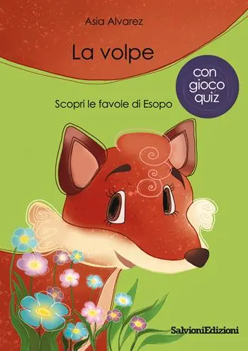 La volpe Quantità Limitata