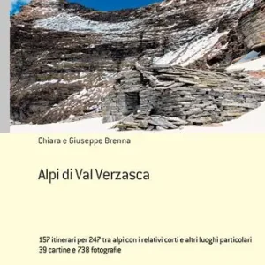 Offerta Limitata Alpi di Val Verzasca