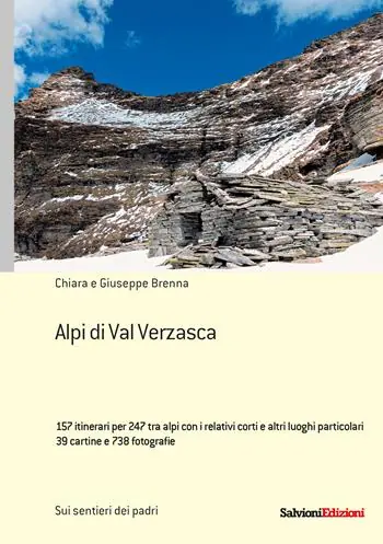 Offerta Limitata Alpi di Val Verzasca
