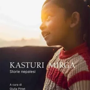 Kasturi Migra. Storie nepalesi Compra Adesso