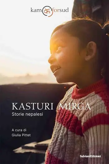 Kasturi Migra. Storie nepalesi Compra Adesso