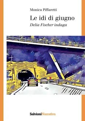 Occasione Imperdibile Le idi di giugno. Delia Fischer indaga