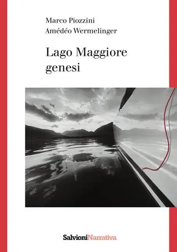 Offerta Lampo Lago Maggiore. Genesi