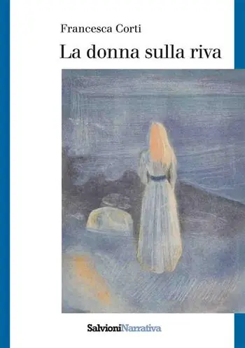 La donna sulla riva Prezzo Conveniente