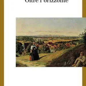 Occasione Imperdibile Oltre l‘orizzonte