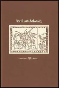 Bestseller Fior di virtu historiato