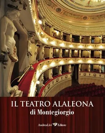 Il teatro Alaleona di Montegiorgio Più Venduto