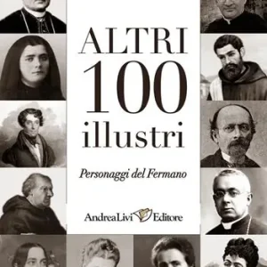 Atri 100 illustri personaggi del fermano Prezzo Scontato