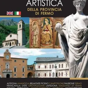 Guida storica artistica della provincia di Fermo Spedizione Espresso